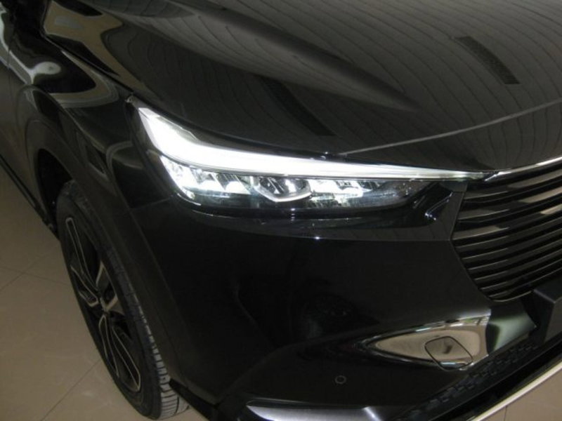 Honda HR-V nuova a Fermo (16)