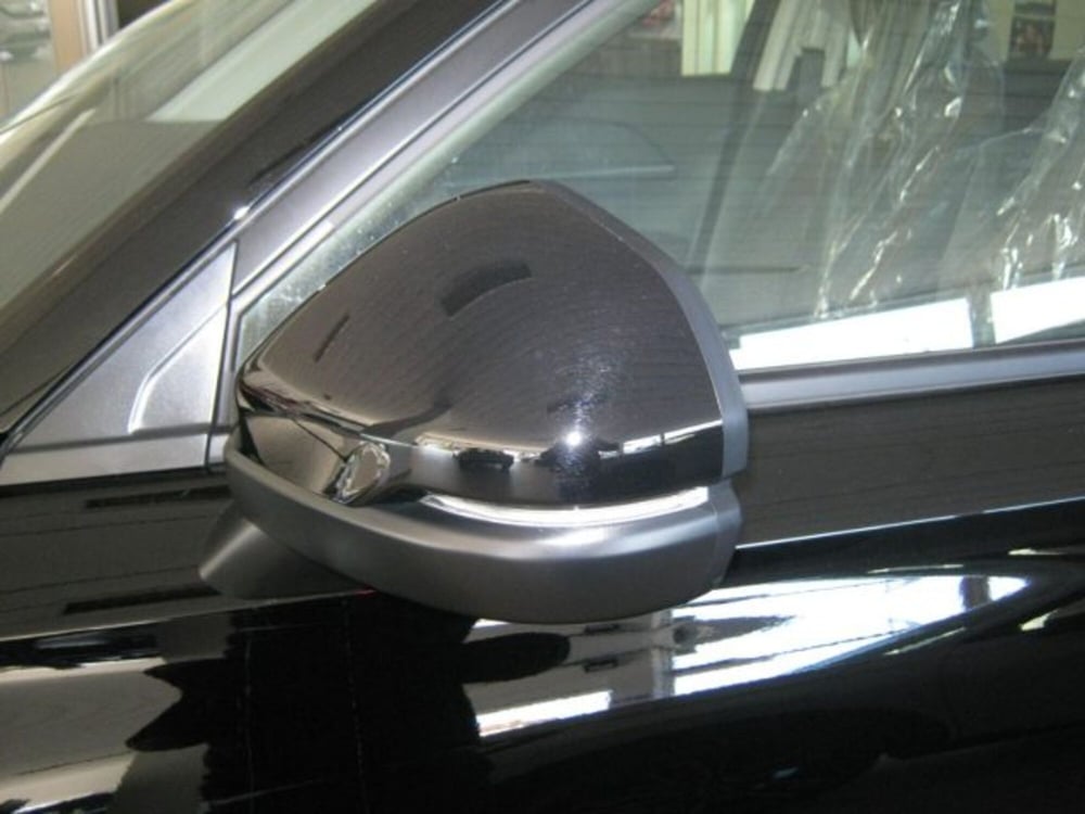 Honda HR-V nuova a Fermo (19)