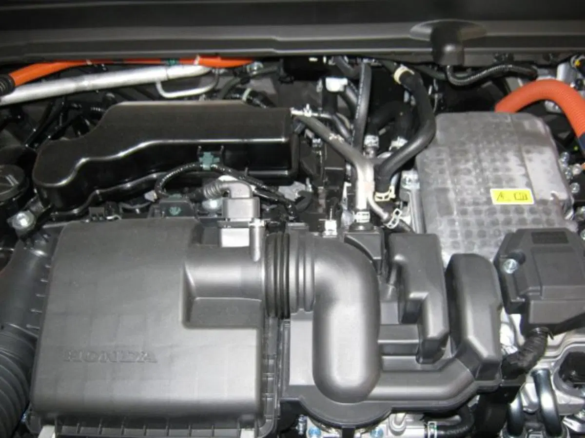 Honda HR-V nuova a Fermo (20)