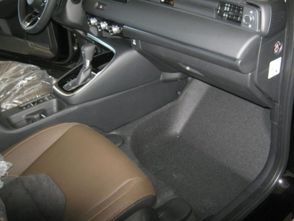 Honda HR-V nuova a Fermo (6)