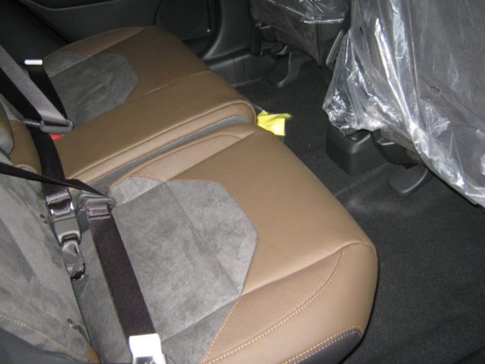 Honda HR-V nuova a Fermo (7)