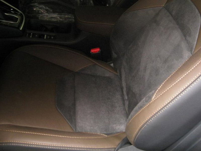 Honda HR-V nuova a Fermo (8)