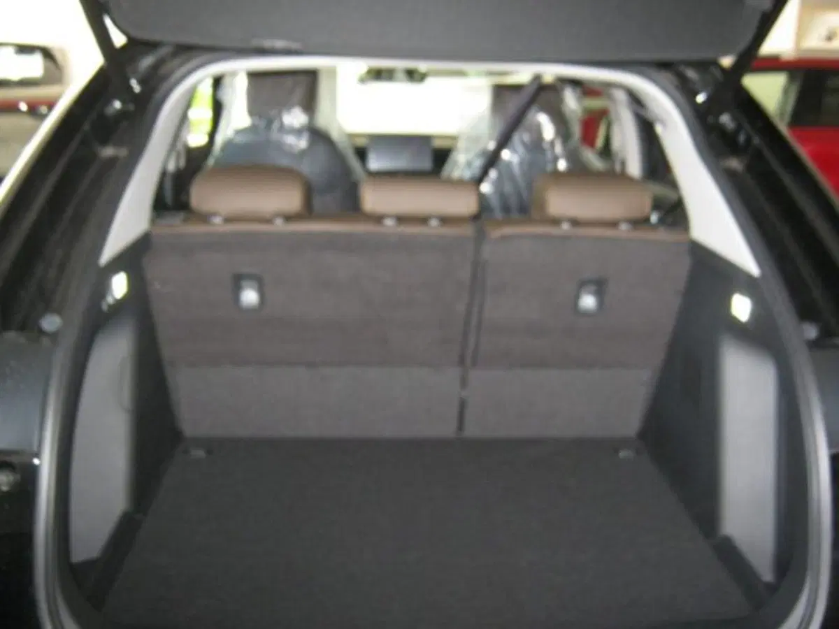 Honda HR-V nuova a Fermo (9)