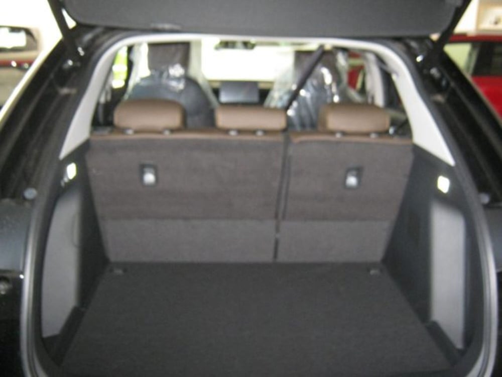 Honda HR-V nuova a Fermo (9)
