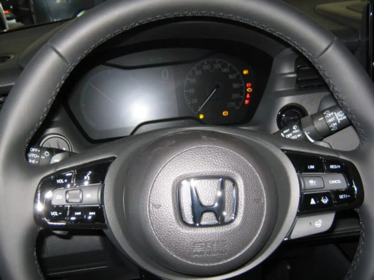 Honda HR-V nuova a Fermo (9)