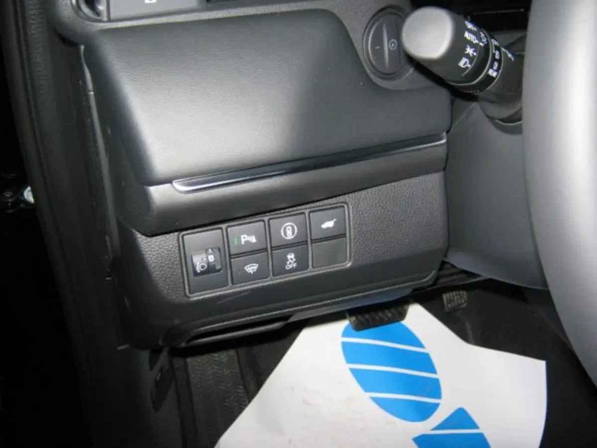 Honda HR-V nuova a Fermo (10)