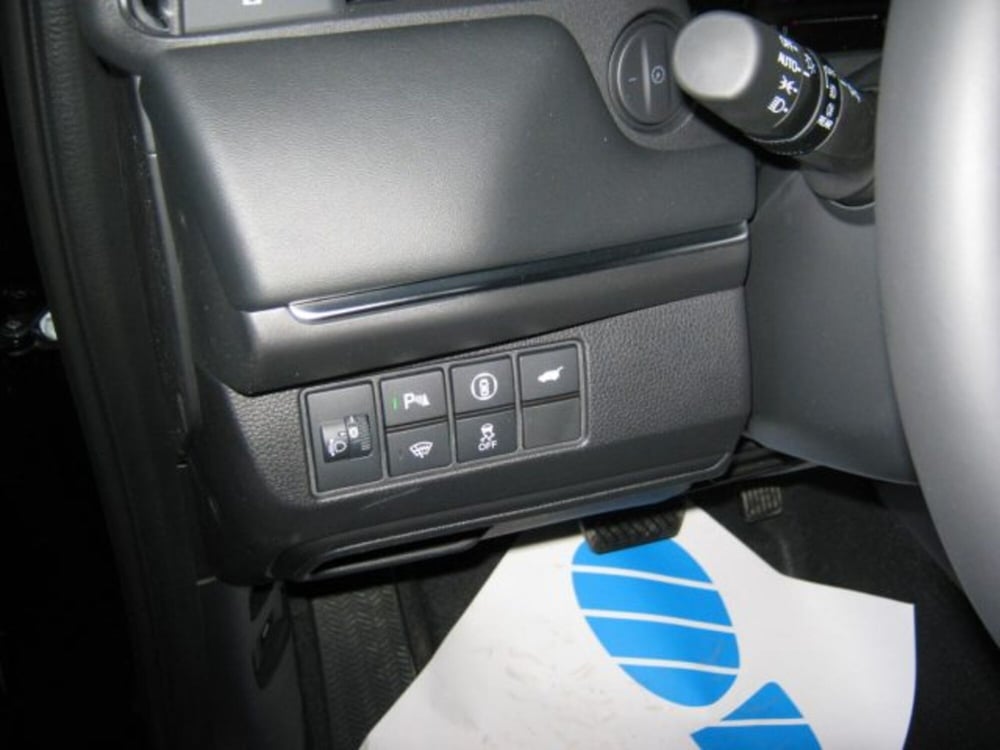 Honda HR-V nuova a Fermo (10)