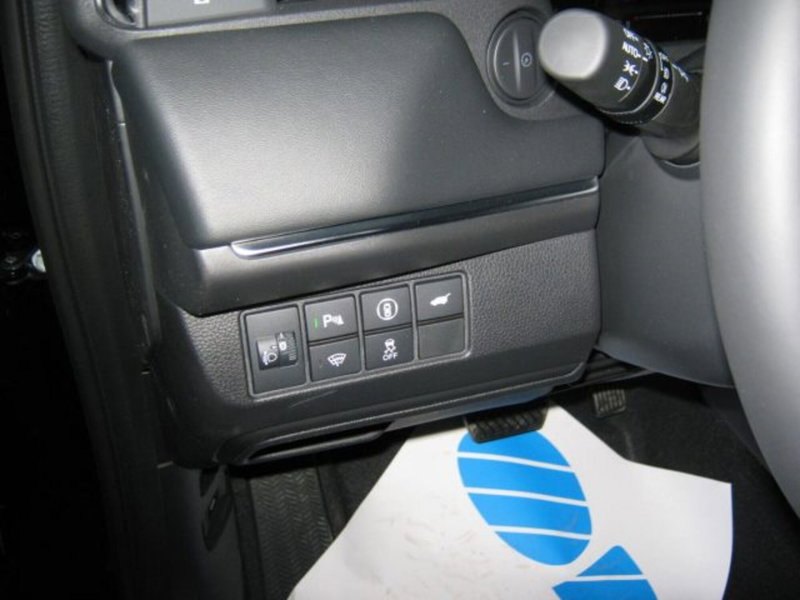 Honda HR-V nuova a Fermo (10)