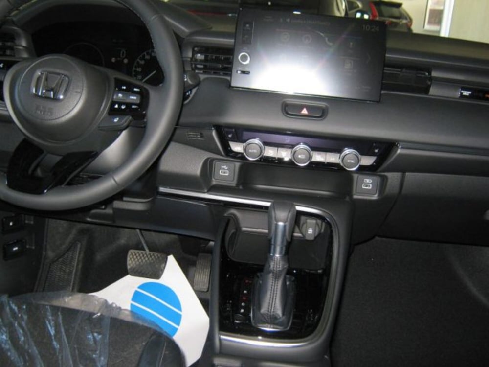 Honda HR-V nuova a Fermo (12)