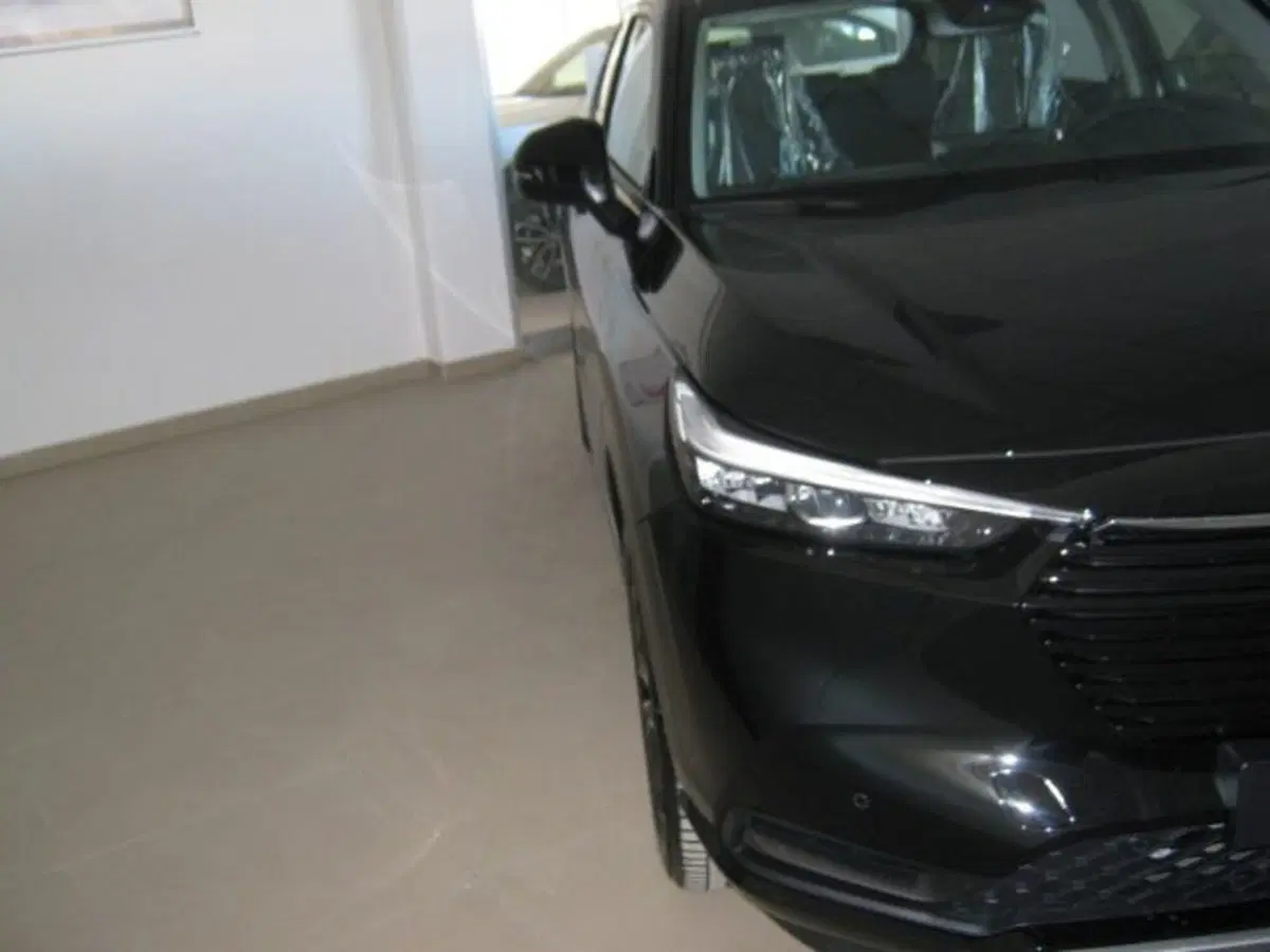 Honda HR-V nuova a Fermo (14)