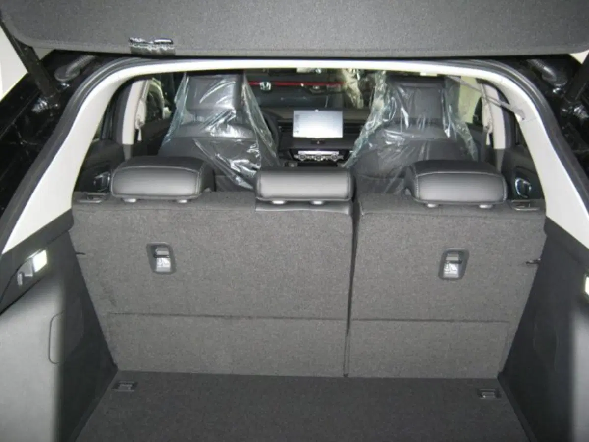 Honda HR-V nuova a Fermo (4)