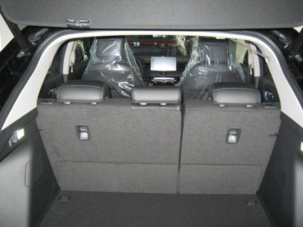 Honda HR-V nuova a Fermo (4)