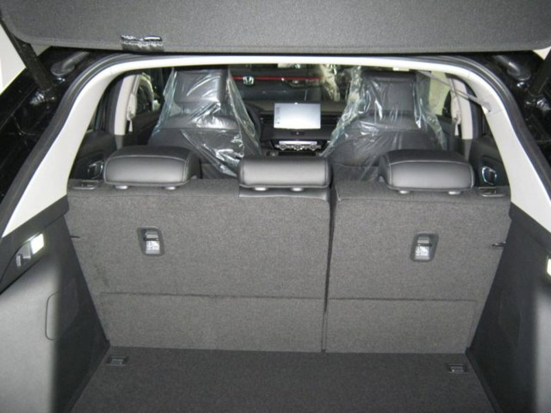 Honda HR-V nuova a Fermo (4)