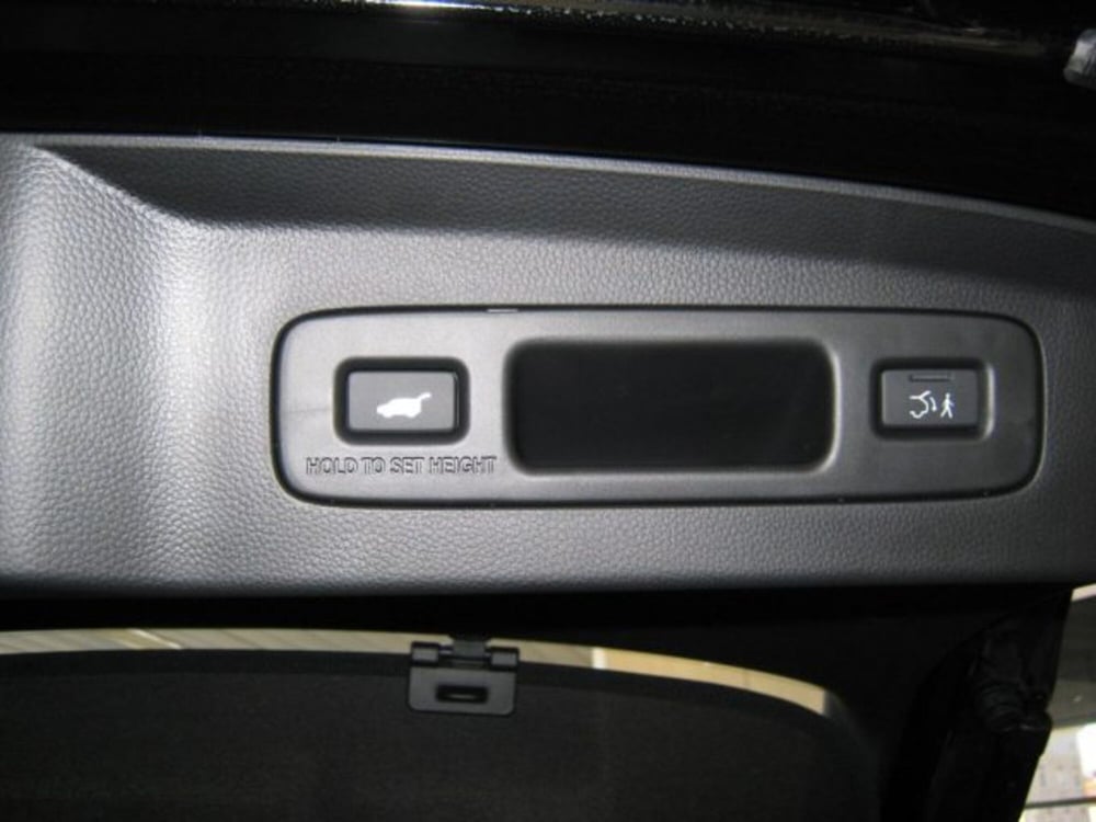 Honda HR-V nuova a Fermo (5)