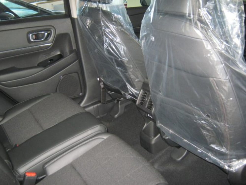 Honda HR-V nuova a Fermo (7)