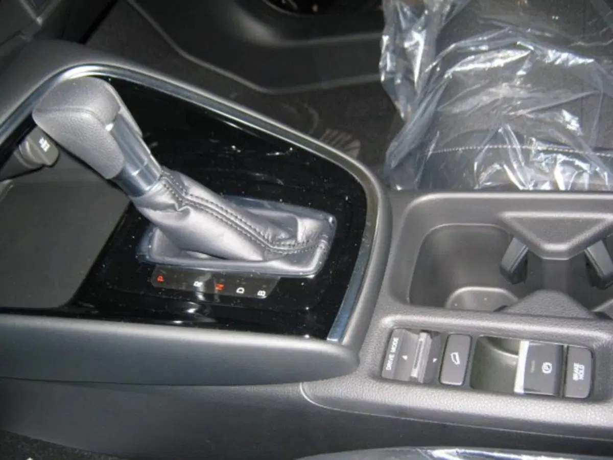 Honda HR-V nuova a Fermo (8)