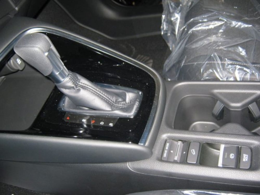 Honda HR-V nuova a Fermo (8)