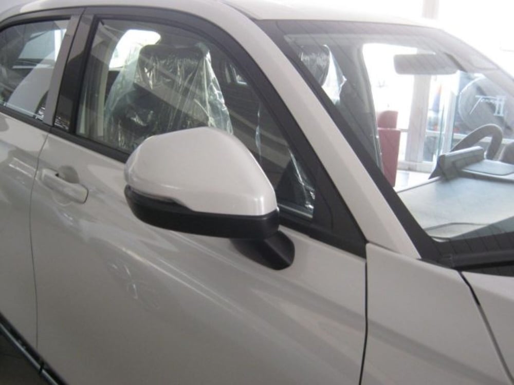 Honda HR-V nuova a Fermo (18)
