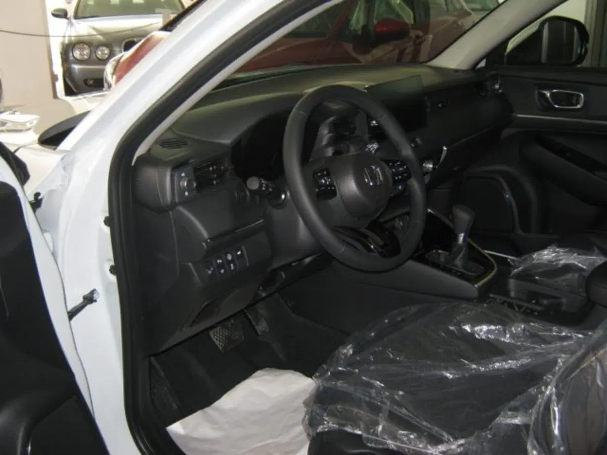 Honda HR-V nuova a Fermo (10)