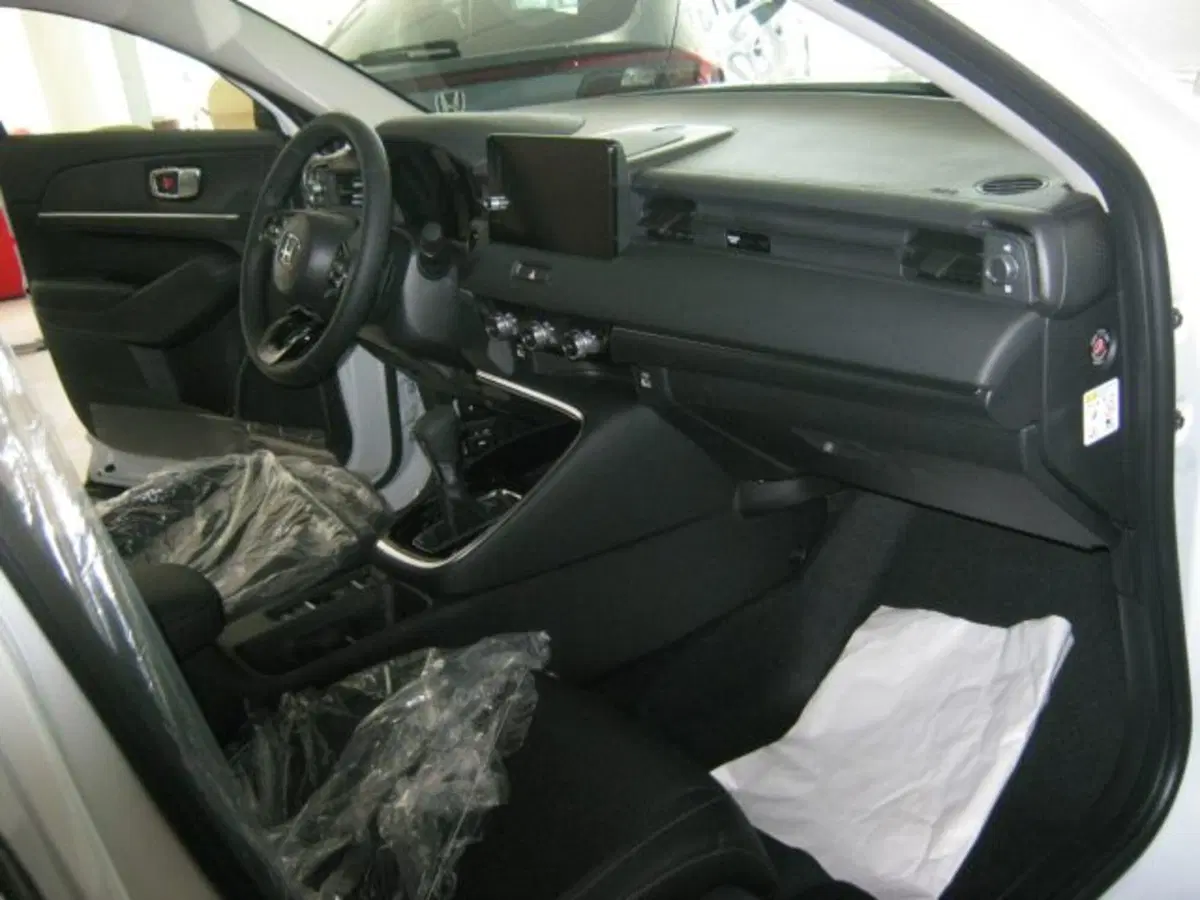 Honda HR-V nuova a Fermo (11)