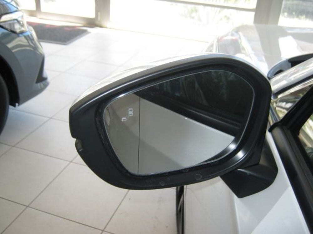 Honda HR-V nuova a Fermo (12)