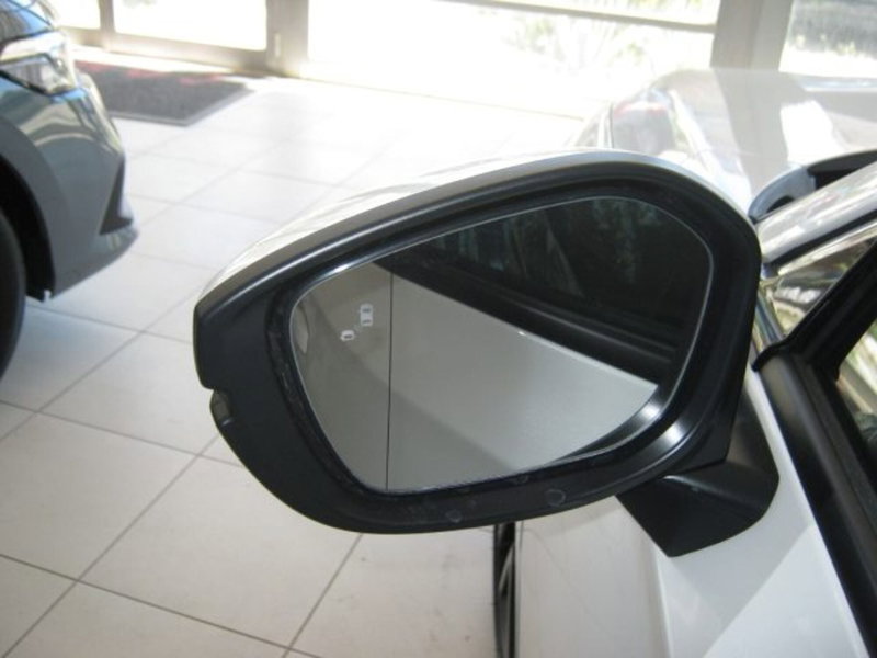 Honda HR-V nuova a Fermo (12)