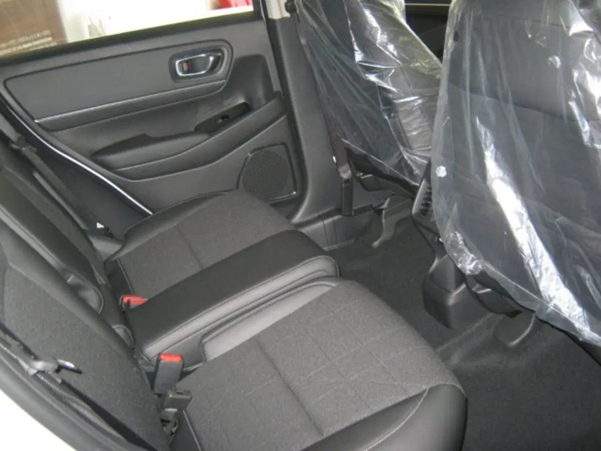 Honda HR-V nuova a Fermo (13)