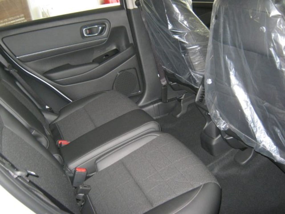 Honda HR-V nuova a Fermo (13)