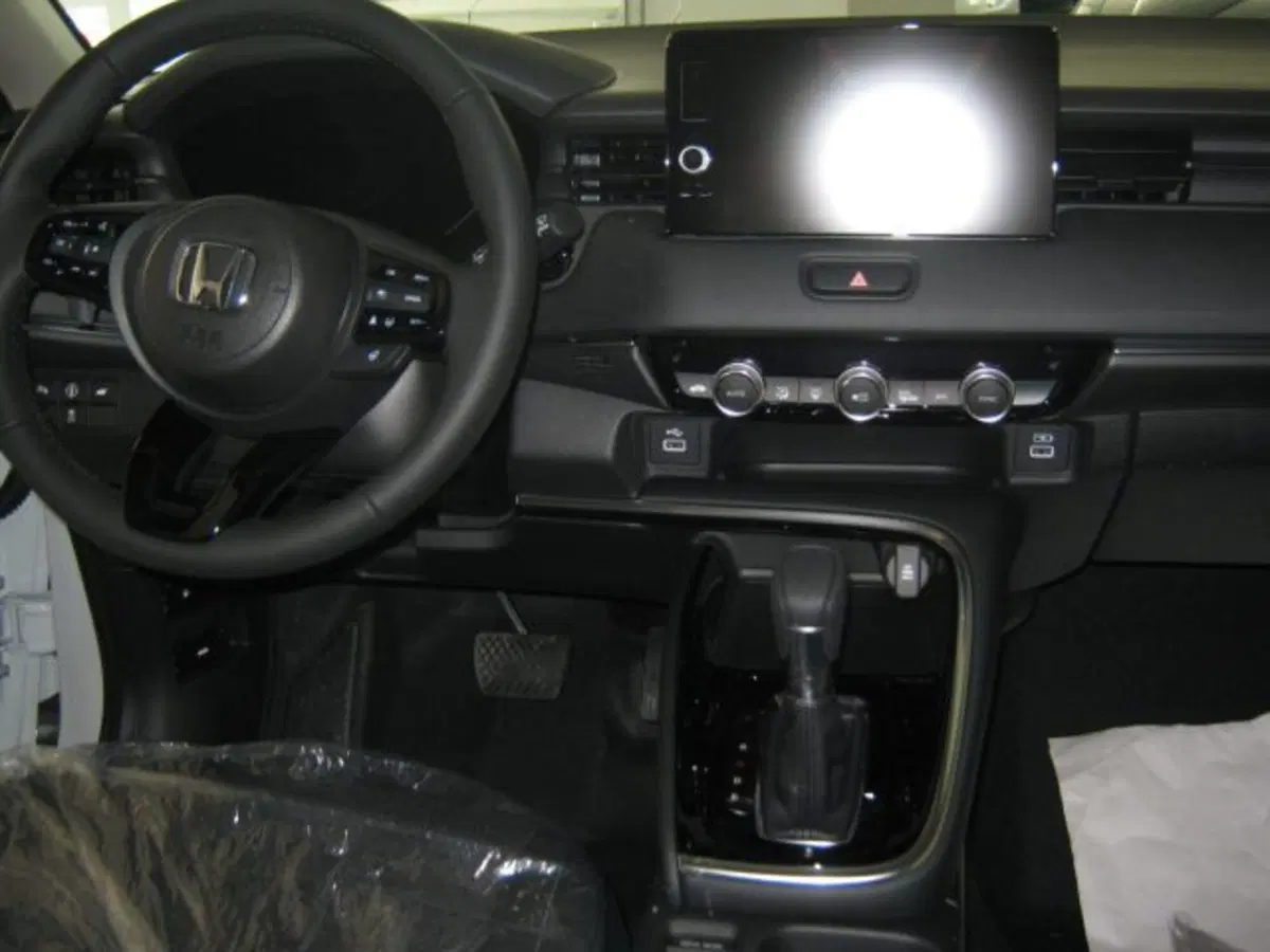 Honda HR-V nuova a Fermo (14)