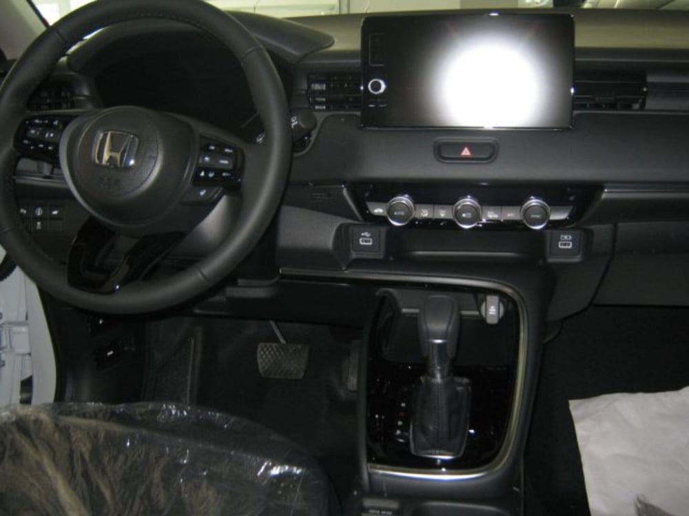 Honda HR-V nuova a Fermo (14)
