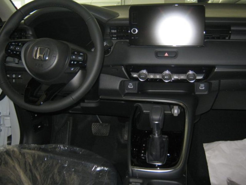 Honda HR-V nuova a Fermo (14)