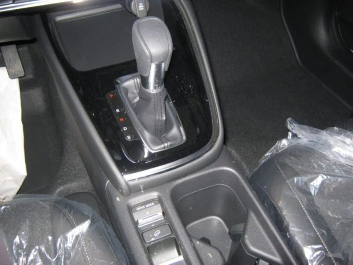 Honda HR-V nuova a Fermo (15)