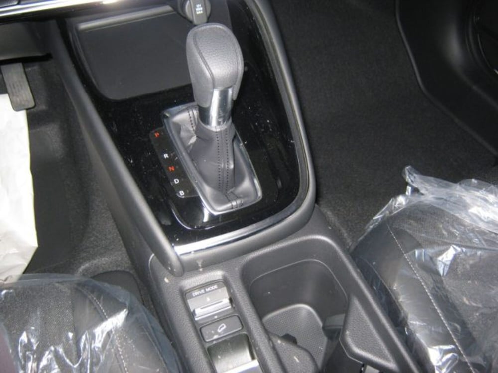 Honda HR-V nuova a Fermo (15)
