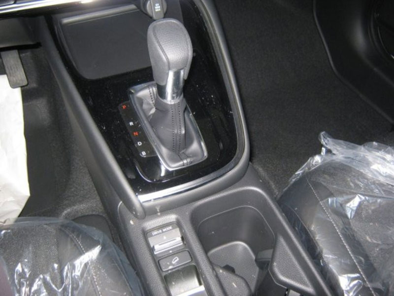 Honda HR-V nuova a Fermo (15)
