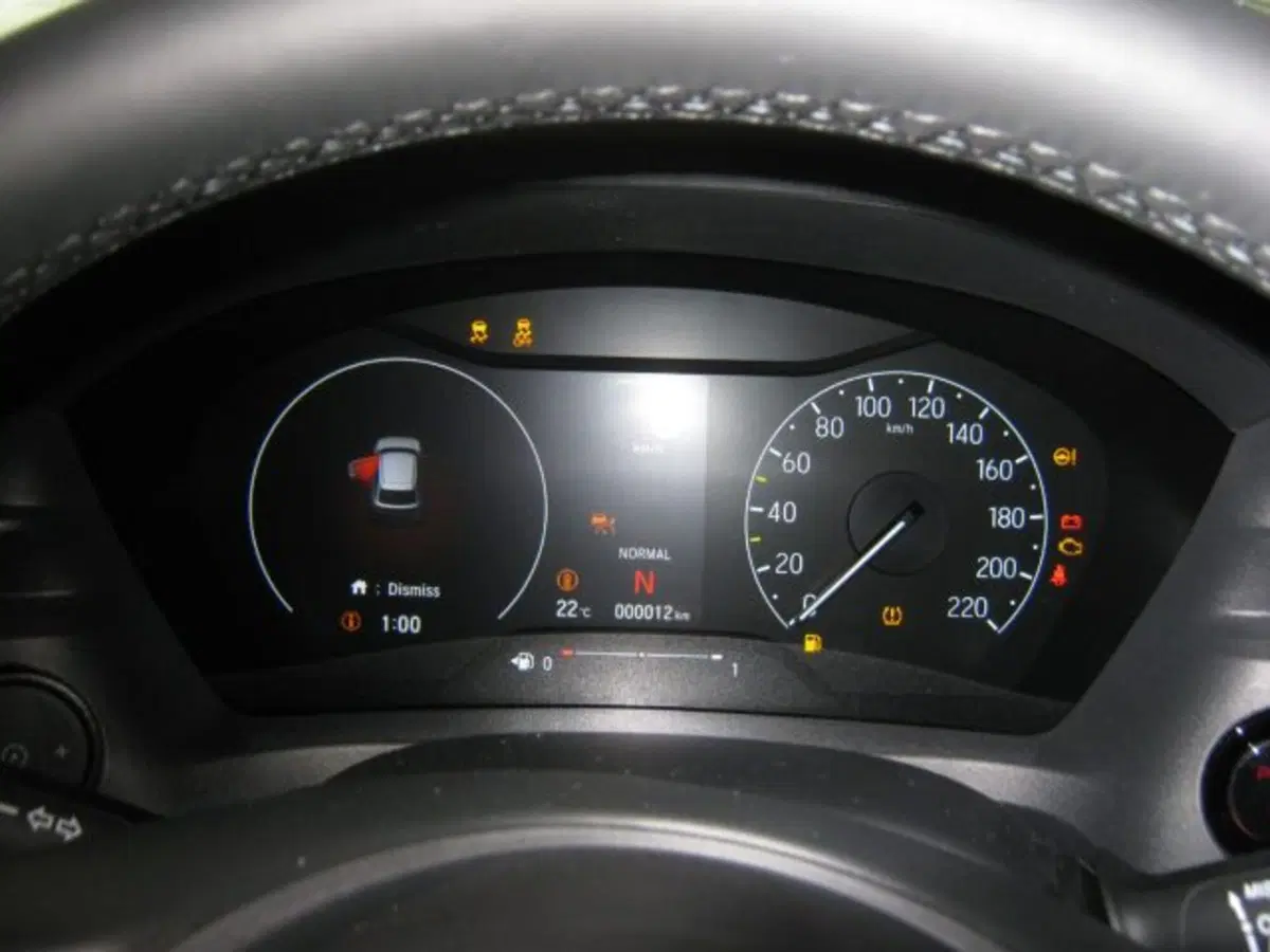 Honda HR-V nuova a Fermo (16)