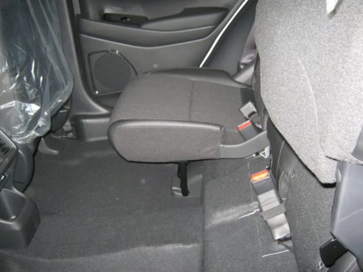 Honda HR-V nuova a Fermo (19)