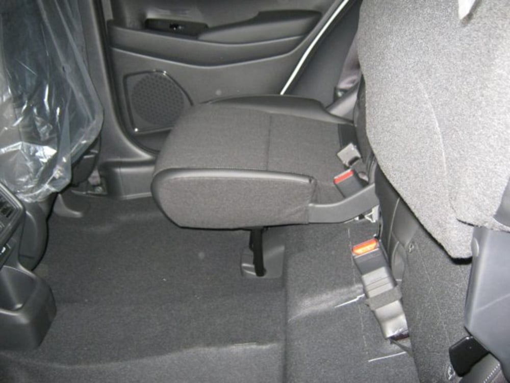 Honda HR-V nuova a Fermo (19)