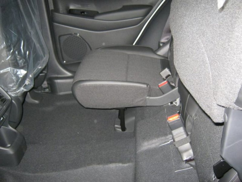Honda HR-V nuova a Fermo (19)