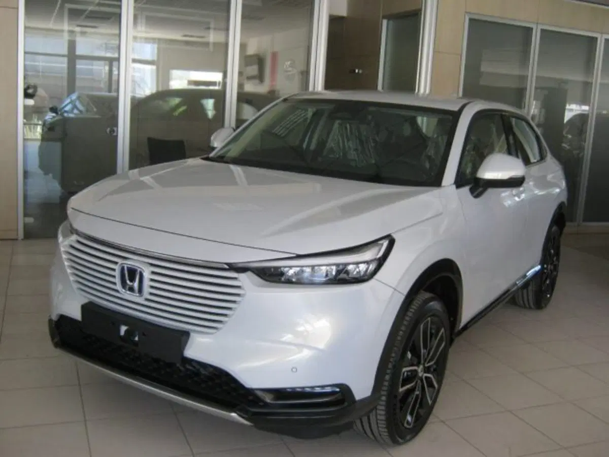 Honda HR-V nuova a Fermo (2)