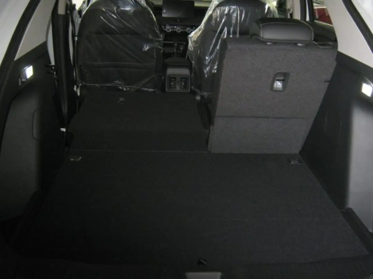 Honda HR-V nuova a Fermo (20)
