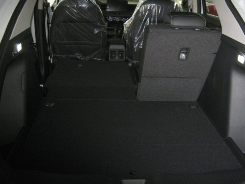 Honda HR-V nuova a Fermo (20)