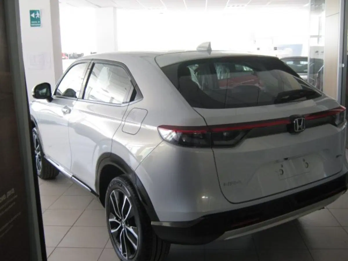 Honda HR-V nuova a Fermo (6)