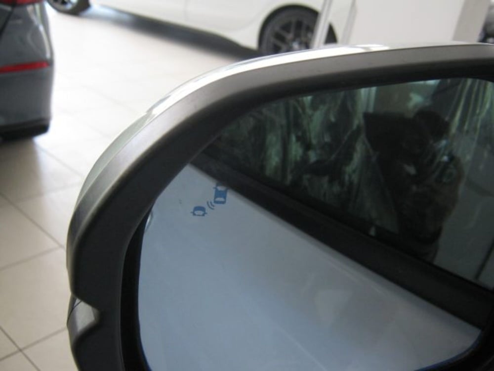 Honda HR-V nuova a Fermo (8)