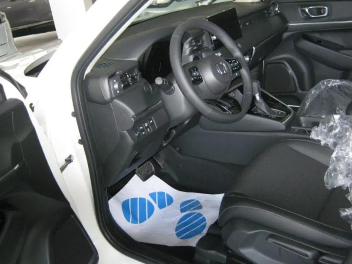Honda HR-V nuova a Fermo (11)