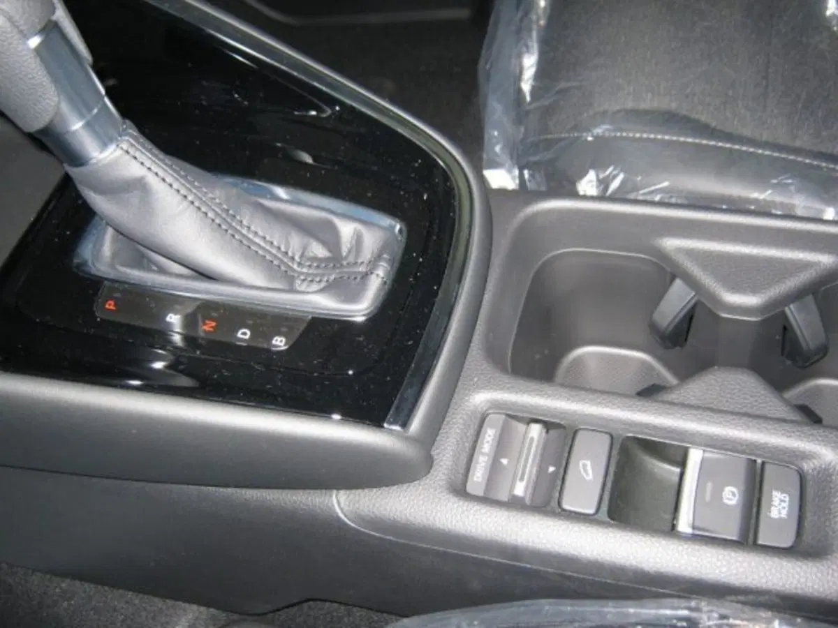 Honda HR-V nuova a Fermo (14)