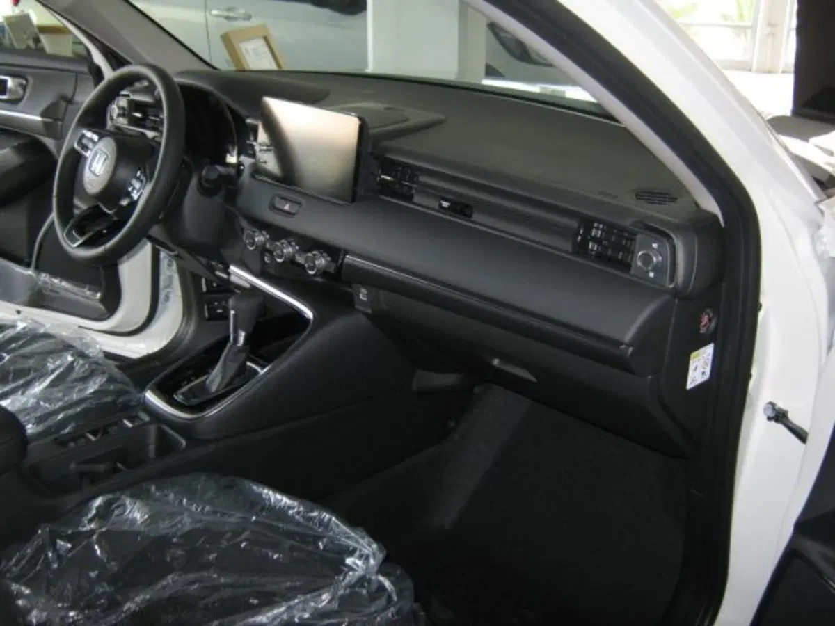 Honda HR-V nuova a Fermo (15)