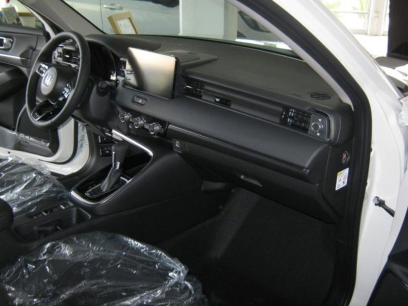 Honda HR-V nuova a Fermo (15)