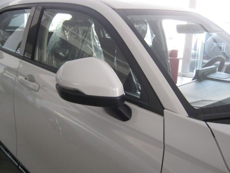 Honda HR-V nuova a Fermo (18)
