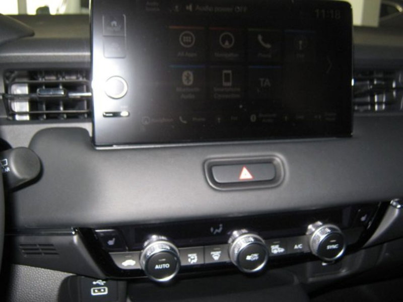 Honda HR-V nuova a Fermo (20)