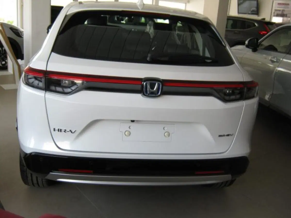 Honda HR-V nuova a Fermo (4)